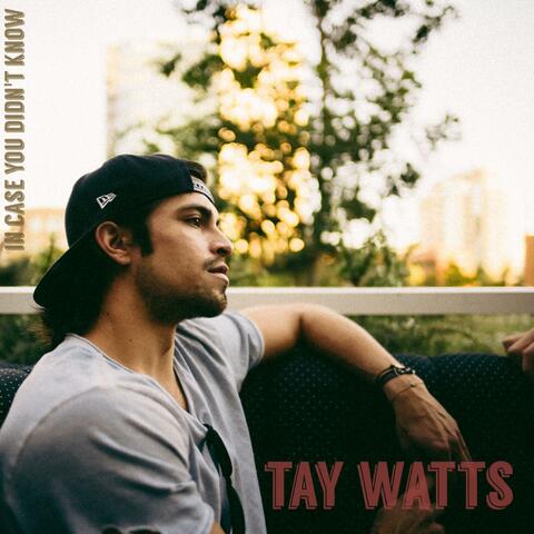 Tay Watts