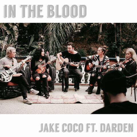 In the Blood