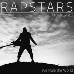 Rapstars (We Rule the World)