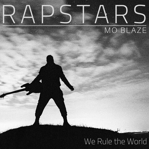 Rapstars (We Rule the World)