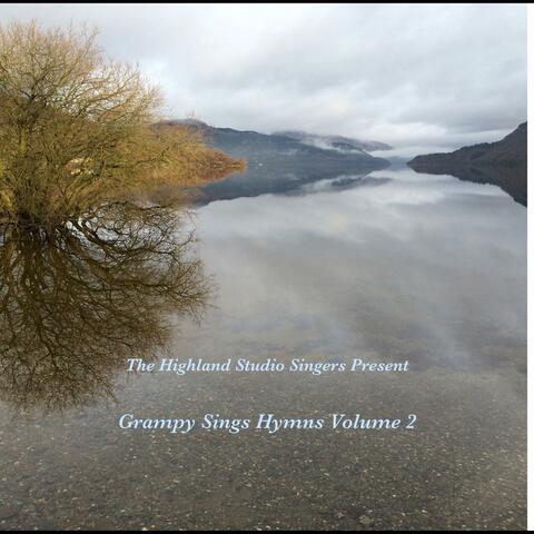 Grampy Sings Hymns Volume 2