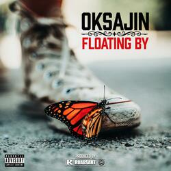 Floating by