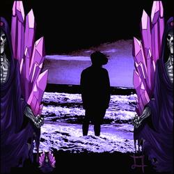 The Ground Doesn't Look So Far from Here