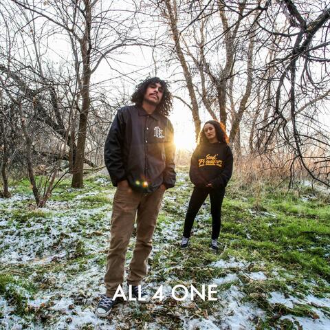 ALL 4 ONE