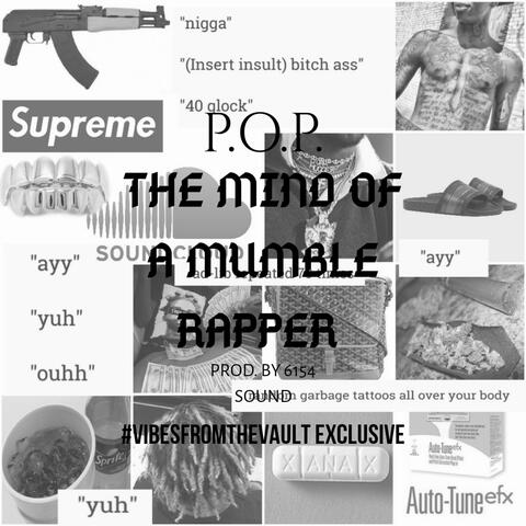 Mind of a Mumble Rapper