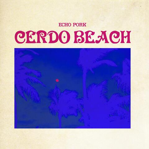 Cerdo Beach