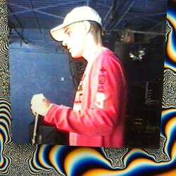 Blue Flame (I Hope This Helps)