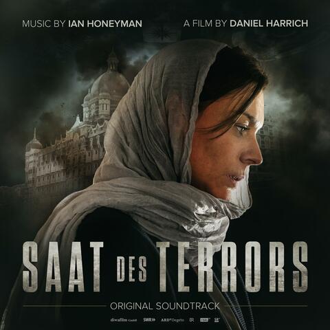 Saat Des Terrors Original Soundtrack