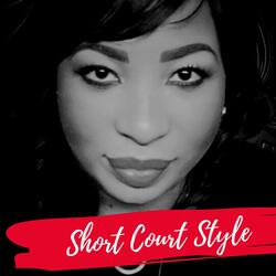 Short Court Style