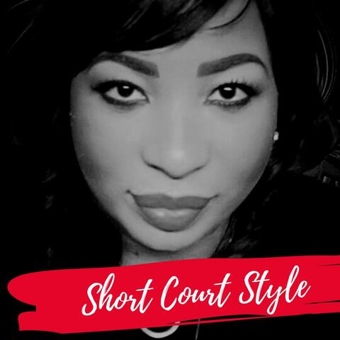Short Court Style