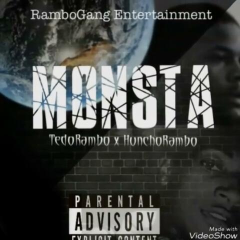 Monsta