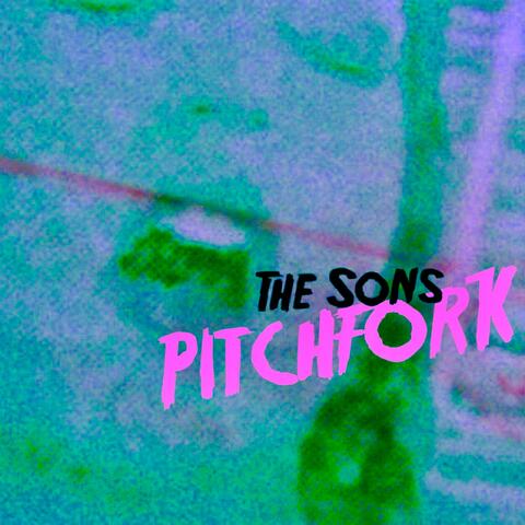 Pitchfork