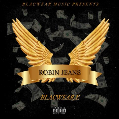 Robin Jeans
