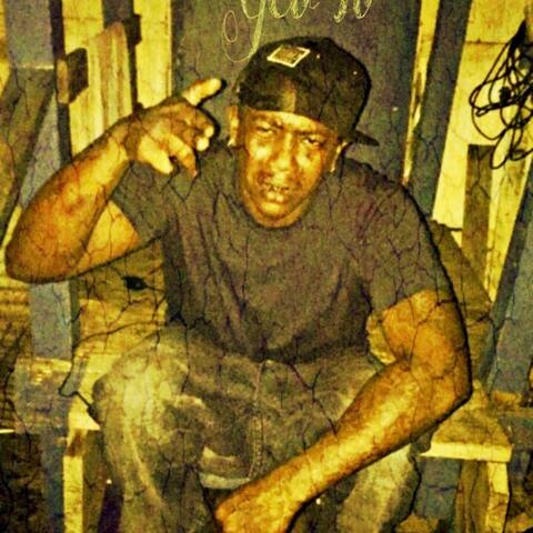 Gone Get It