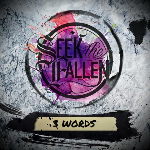 3 Words