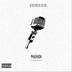 We Da Ones on Da Mic