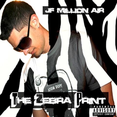 The Zebra Print
