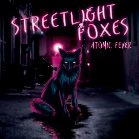 Atomic Fever