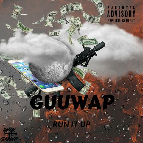 Run It Up