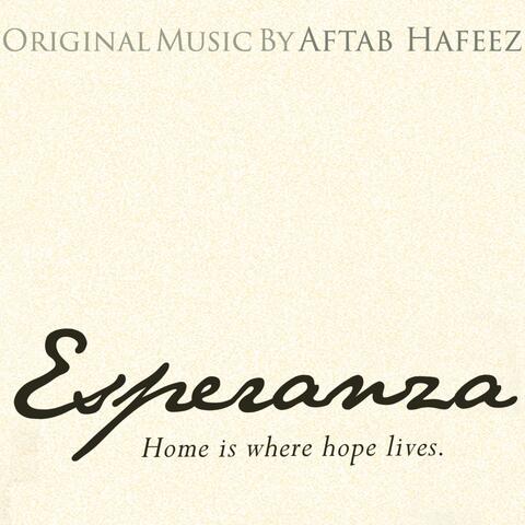 Esperanza (Original Motion Picture Soundtrack)