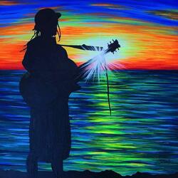 I Dream in Waves