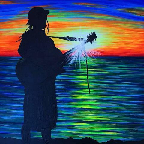 I Dream in Waves