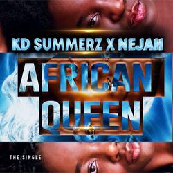 African Queen