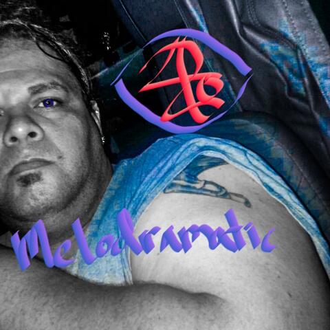 Melodramatic