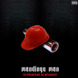 Mandingo Man