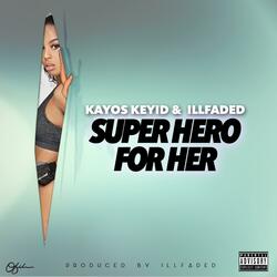 Superhero for Her