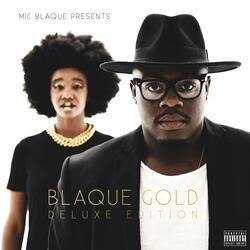 Blaque Gold