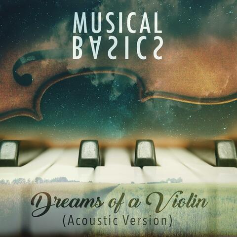 Dreams of a Violin