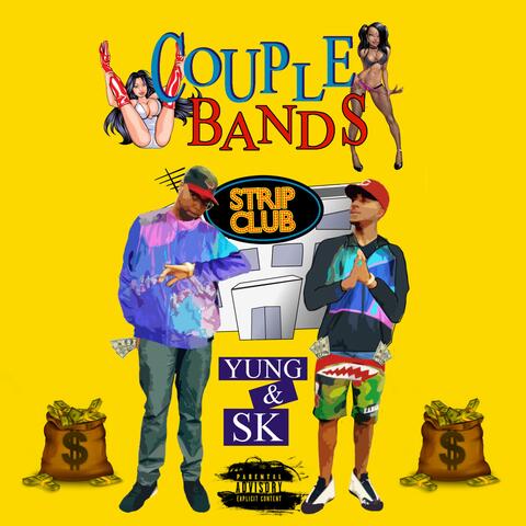 Couple Bands