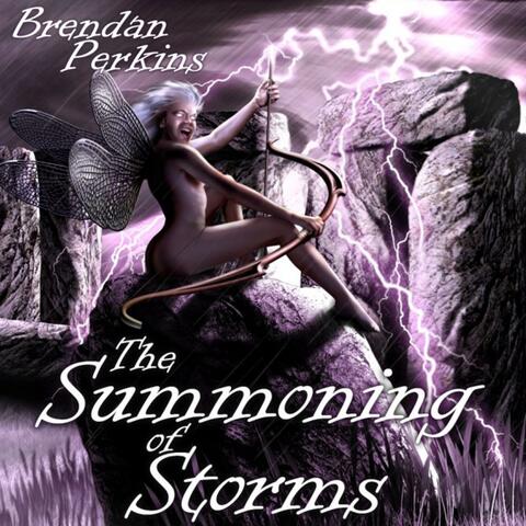 The Summoning of Storms