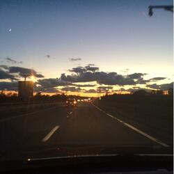 I-95ing