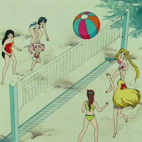 Beach Episode