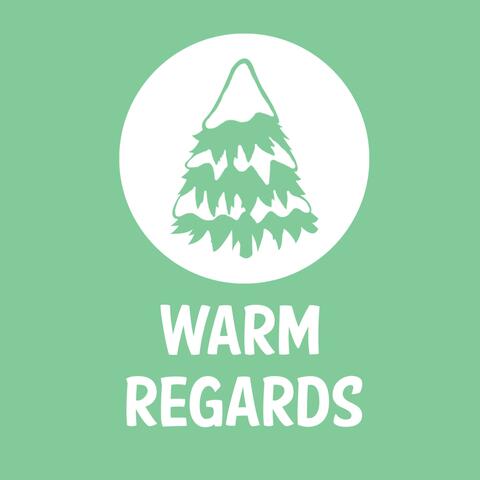 Warm Regards