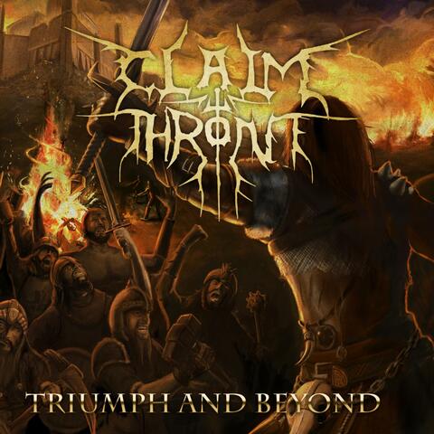Triumph and Beyond