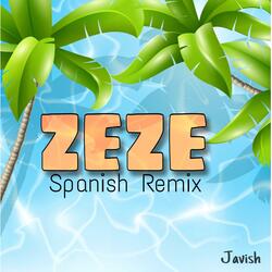 Zeze Freestyle
