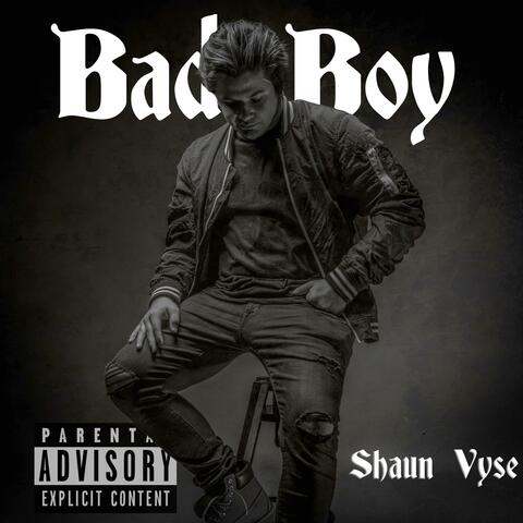 BAD BOY