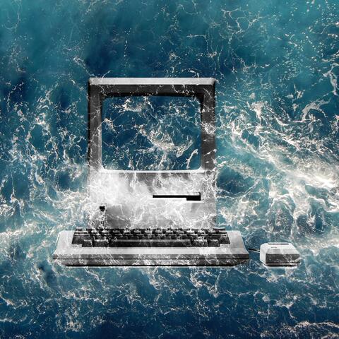 Wet Electricity, Vol. I