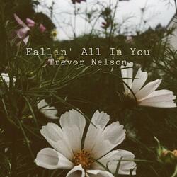 Fallin' All in You