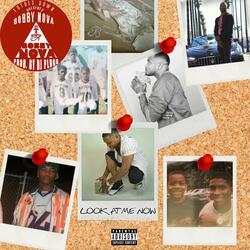 Lamn (Look at Me Now)