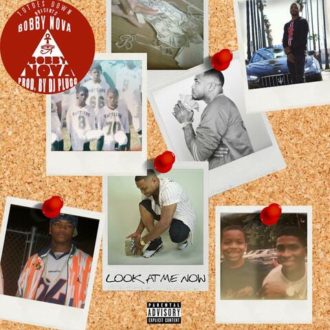 Lamn (Look at Me Now)