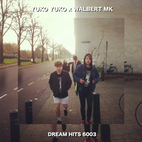 Dream Hits 6003