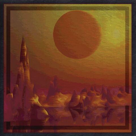 Mystic Morning