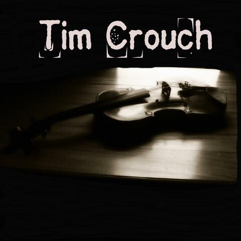 Tim Crouch