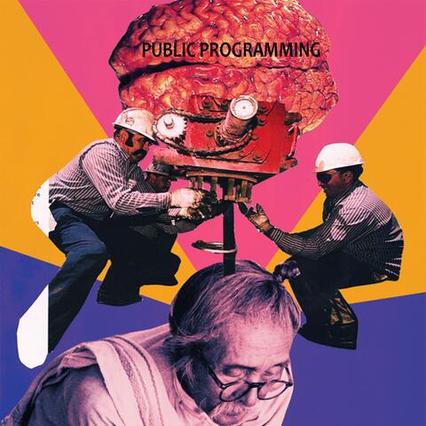 Public Programming