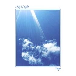 A Ray of Light