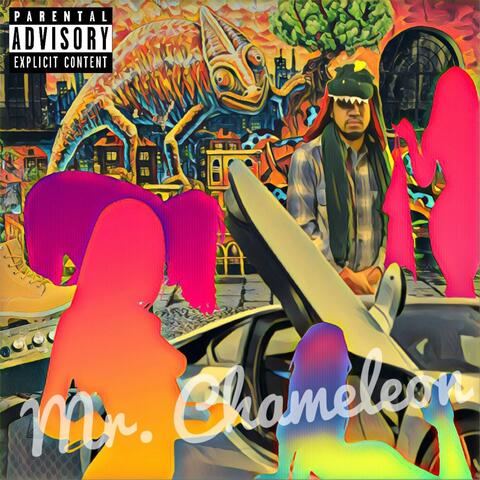 Mr. Chameleon
